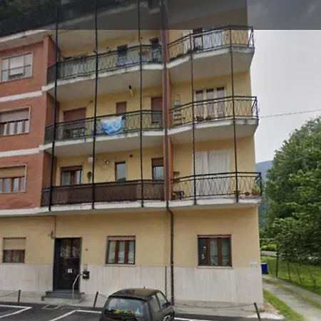 Apartamento 'casa Vittoria' SantʼAntonino di Susa