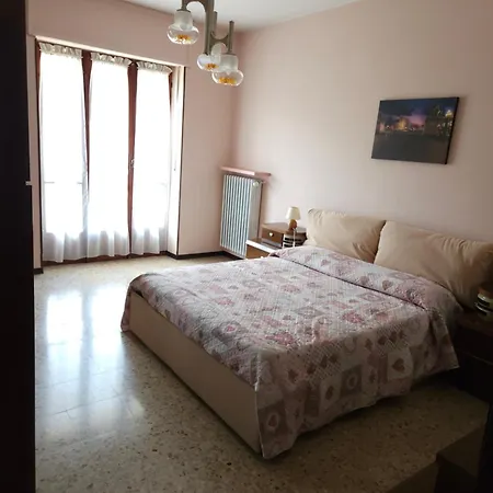 'casa Vittoria'