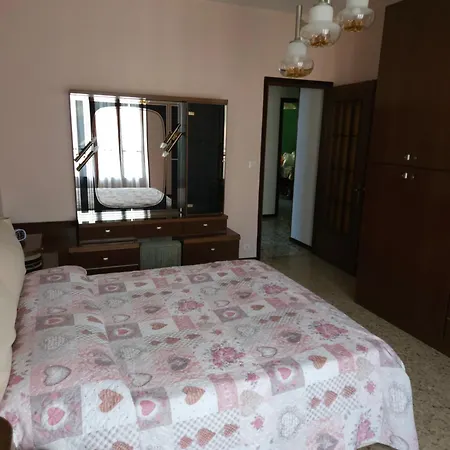 Apartamento 'casa Vittoria'