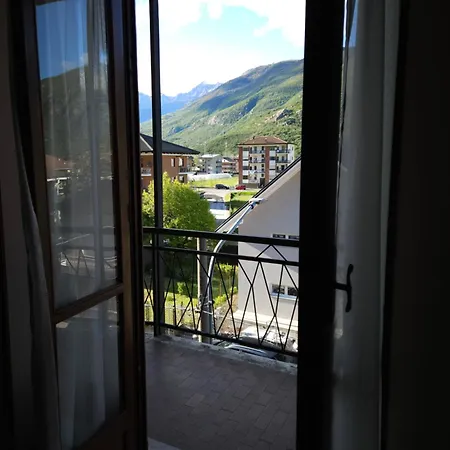 Apartman 'casa Vittoria' SantʼAntonino di Susa