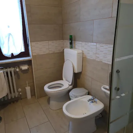 Apartman 'casa Vittoria'