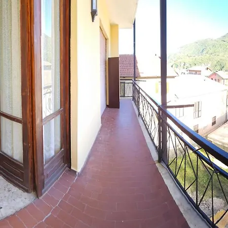 Apartamento 'casa Vittoria' *