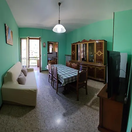 'casa Vittoria' SantʼAntonino di Susa