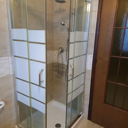 Appartement 'casa Vittoria' SantʼAntonino di Susa