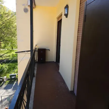 'casa Vittoria' SantʼAntonino di Susa