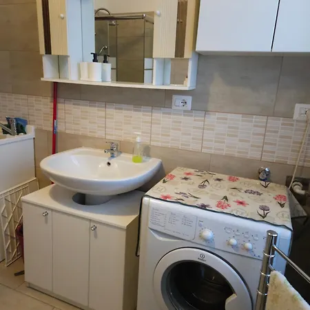 Apartman 'casa Vittoria'