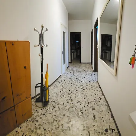 'casa Vittoria'