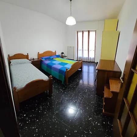Apartamento 'casa Vittoria' *