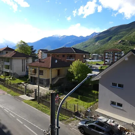 Apartamento 'casa Vittoria'