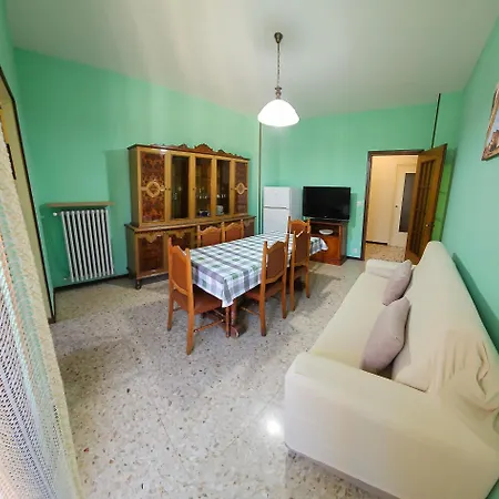 Apartman 'casa Vittoria'