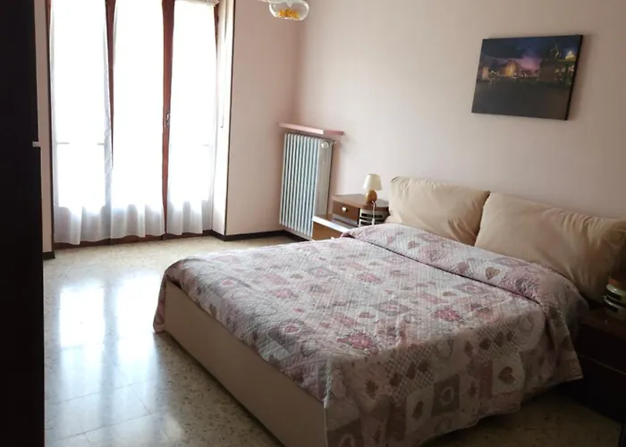 'casa Vittoria'