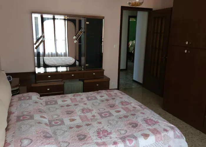 Appartement 'casa Vittoria'