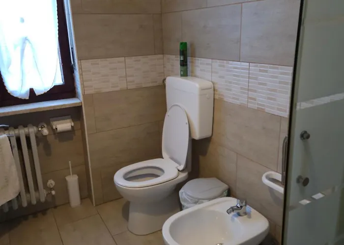 Apartamento 'casa Vittoria'