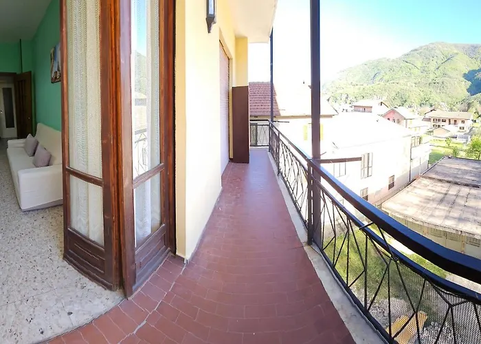 Appartement 'casa Vittoria' *