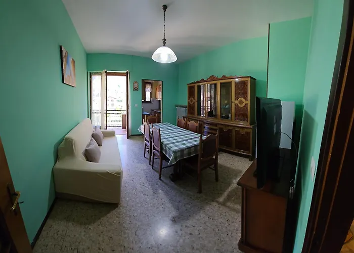 'casa Vittoria' SantʼAntonino di Susa