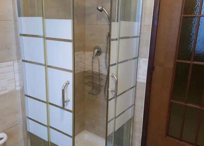 Appartement 'casa Vittoria' SantʼAntonino di Susa