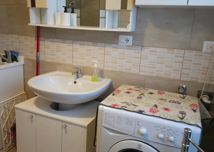 Appartement 'casa Vittoria'