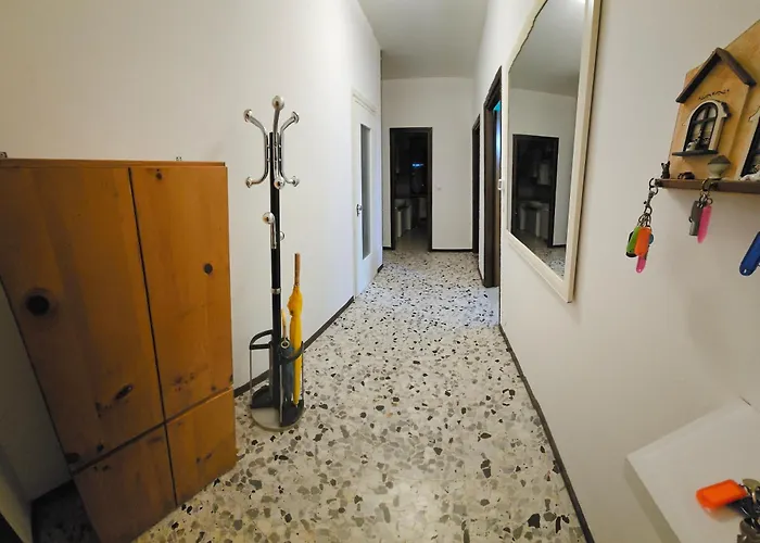 'casa Vittoria'