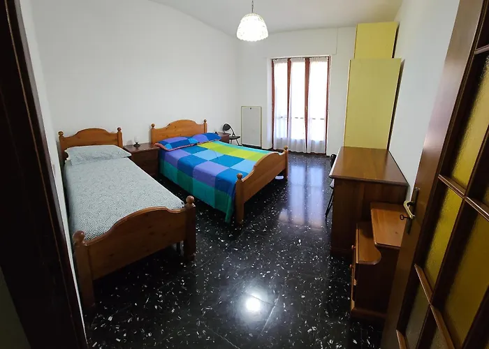 Appartement 'casa Vittoria' *