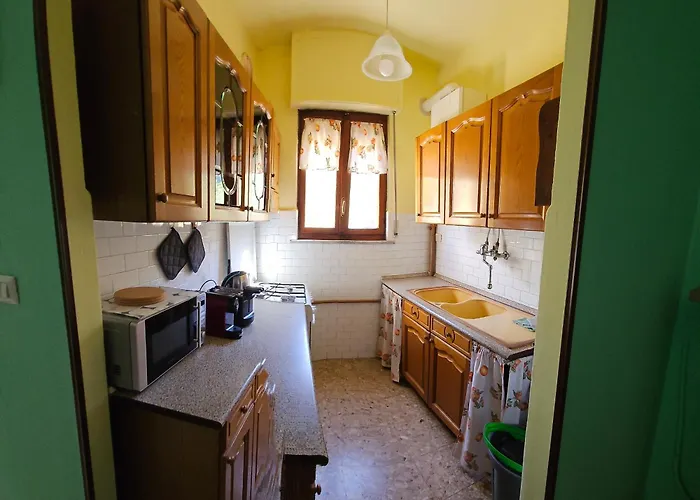 'casa Vittoria'
