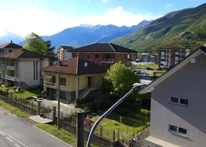 Appartement 'casa Vittoria'