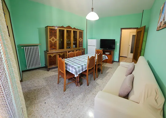 Appartement 'casa Vittoria'
